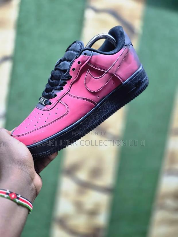 Airforce Change Colour - thumbnail 2