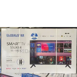 Globalstar Tv 55 Inches