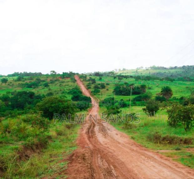 31 Acres in Shimba Hills on Sale - thumbnail 5