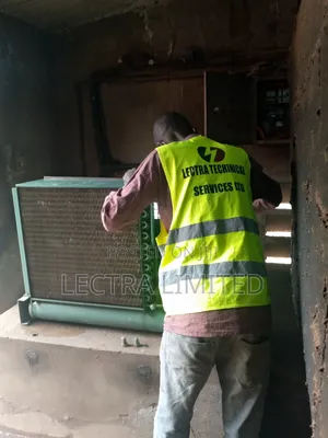 Mortuary Freezer Storages