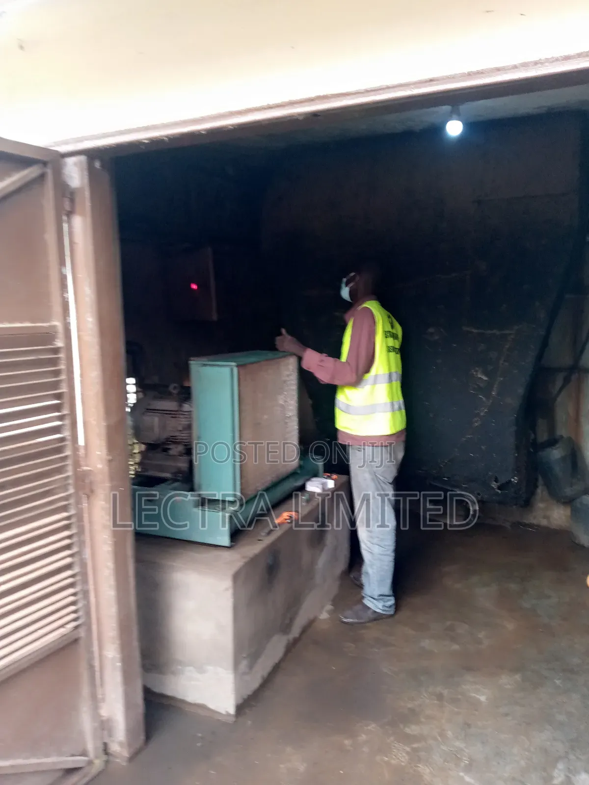 Mortuary Freezer Storages