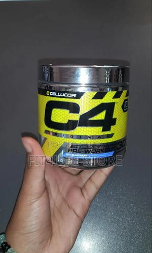 C4 Original Pre-Workout - thumbnail 2