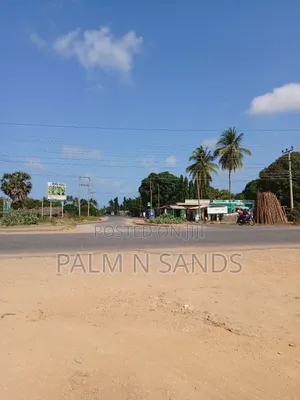1/4 Acre on Sale in Diani