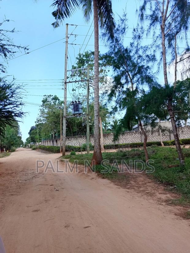 1/4 Acre on Sale in Diani - thumbnail 3