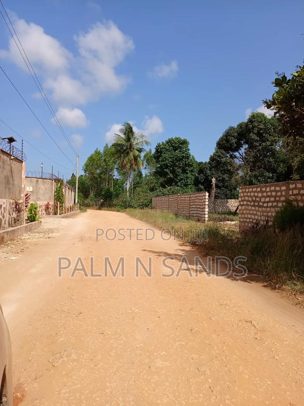 1/4 Acre on Sale in Diani - thumbnail 5