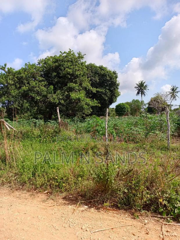 1/4 Acre on Sale in Diani - thumbnail 6