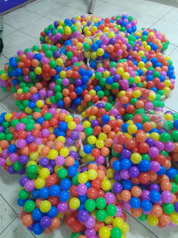 Kids Soft Balls - thumbnail 3