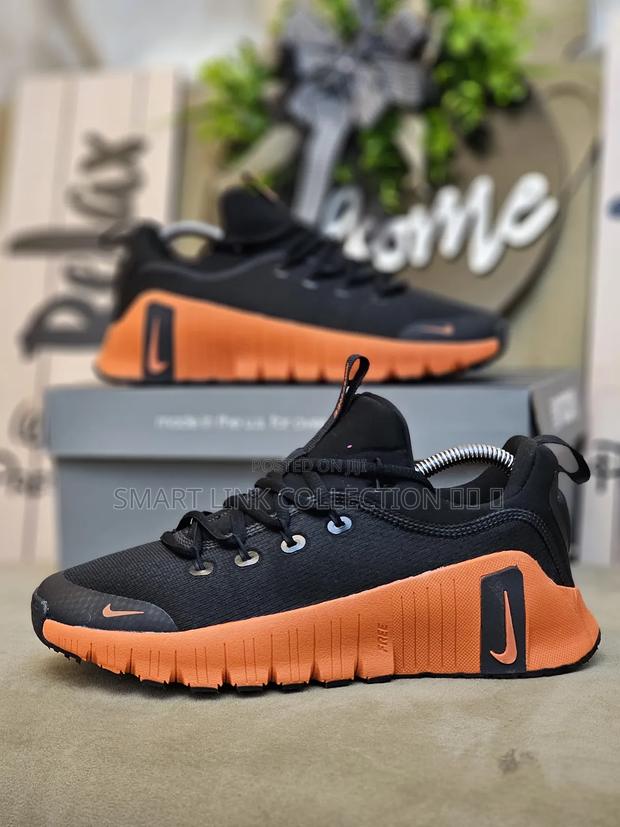 
Nike Free Metcon 6