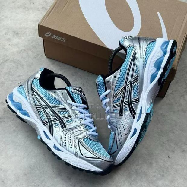 Asics Sport Shoes - thumbnail 2