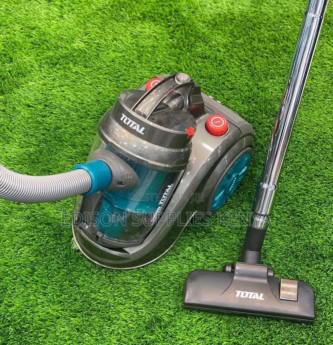 Total Vacuum Cleaner 2000w Bagless Vacuum Cleaners 2000 Watts