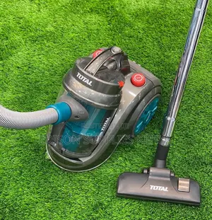 Total Vacuum Cleaner 2000w Bagless Vacuum Cleaners 2000 Watts