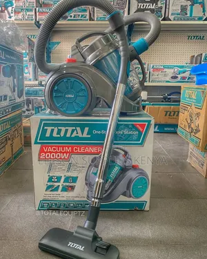 Total Vacuum Cleaner 2000w Bagless Vacuum Cleaners 2000 Watts