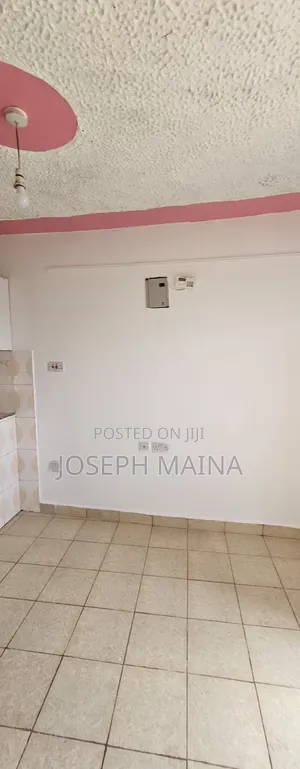 1bdrm Bedsitter in Neema Estate Murera, Kimbo for rent