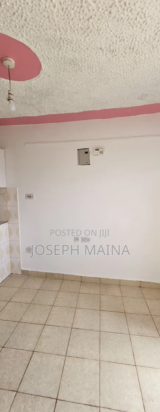 1bdrm Bedsitter in Neema Estate Murera, Kimbo for rent