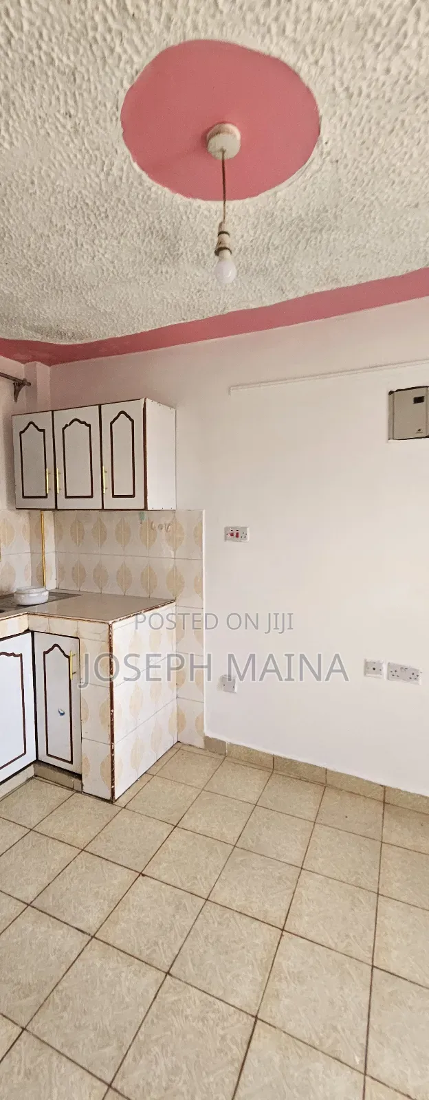 1bdrm Bedsitter in Neema Estate Murera, Kimbo for rent