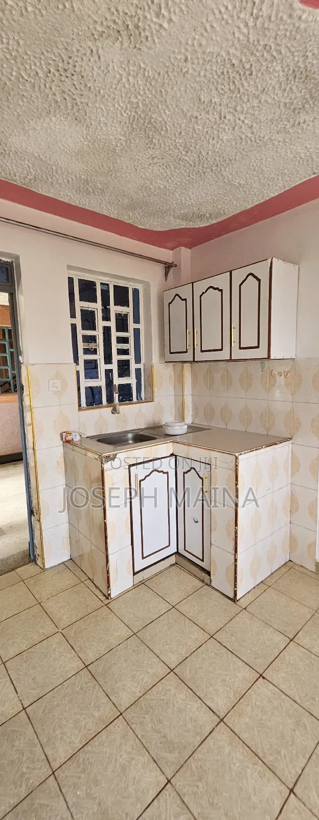 1bdrm Bedsitter in Neema Estate Murera, Kimbo for rent