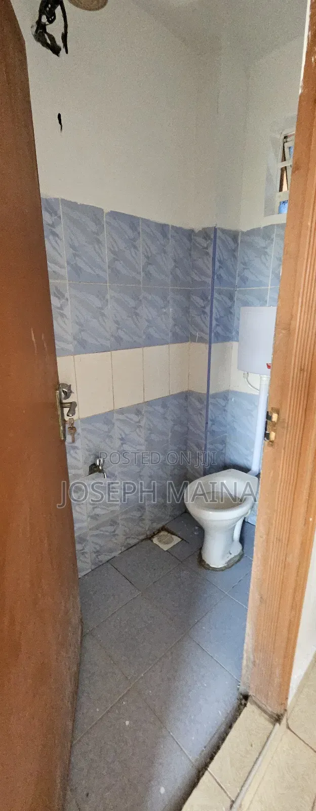 1bdrm Bedsitter in Neema Estate Murera, Kimbo for rent