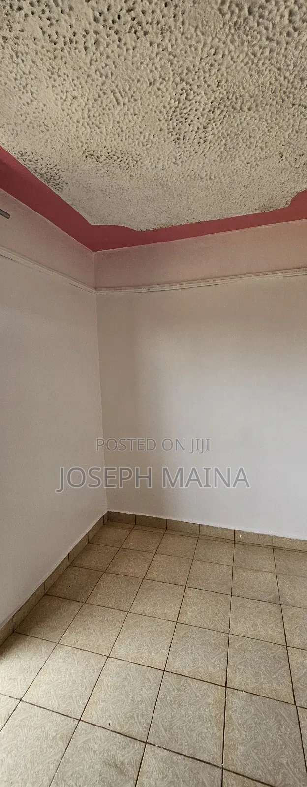 1bdrm Bedsitter in Neema Estate Murera, Kimbo for rent