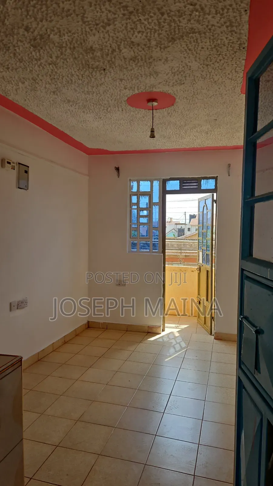 1bdrm Bedsitter in Neema Estate Murera, Kimbo for rent