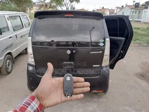 Suzuki Wagonr All Key Lost Programming