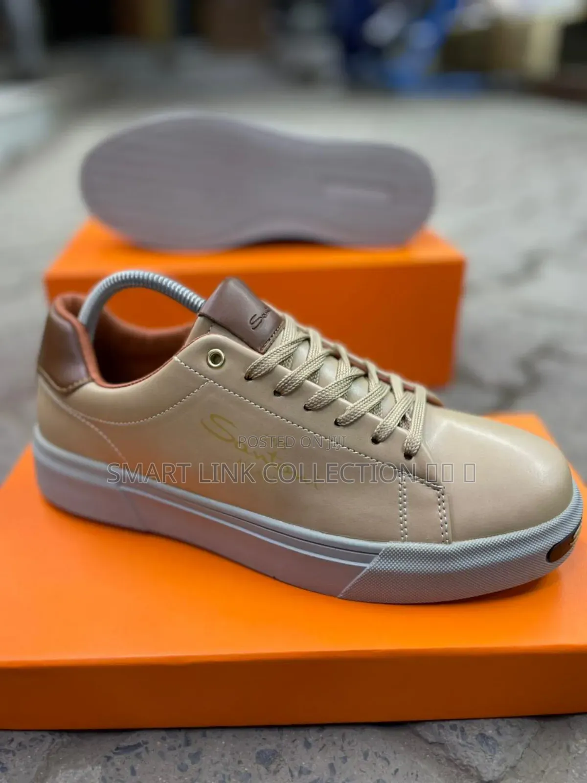 Men Milano Casual