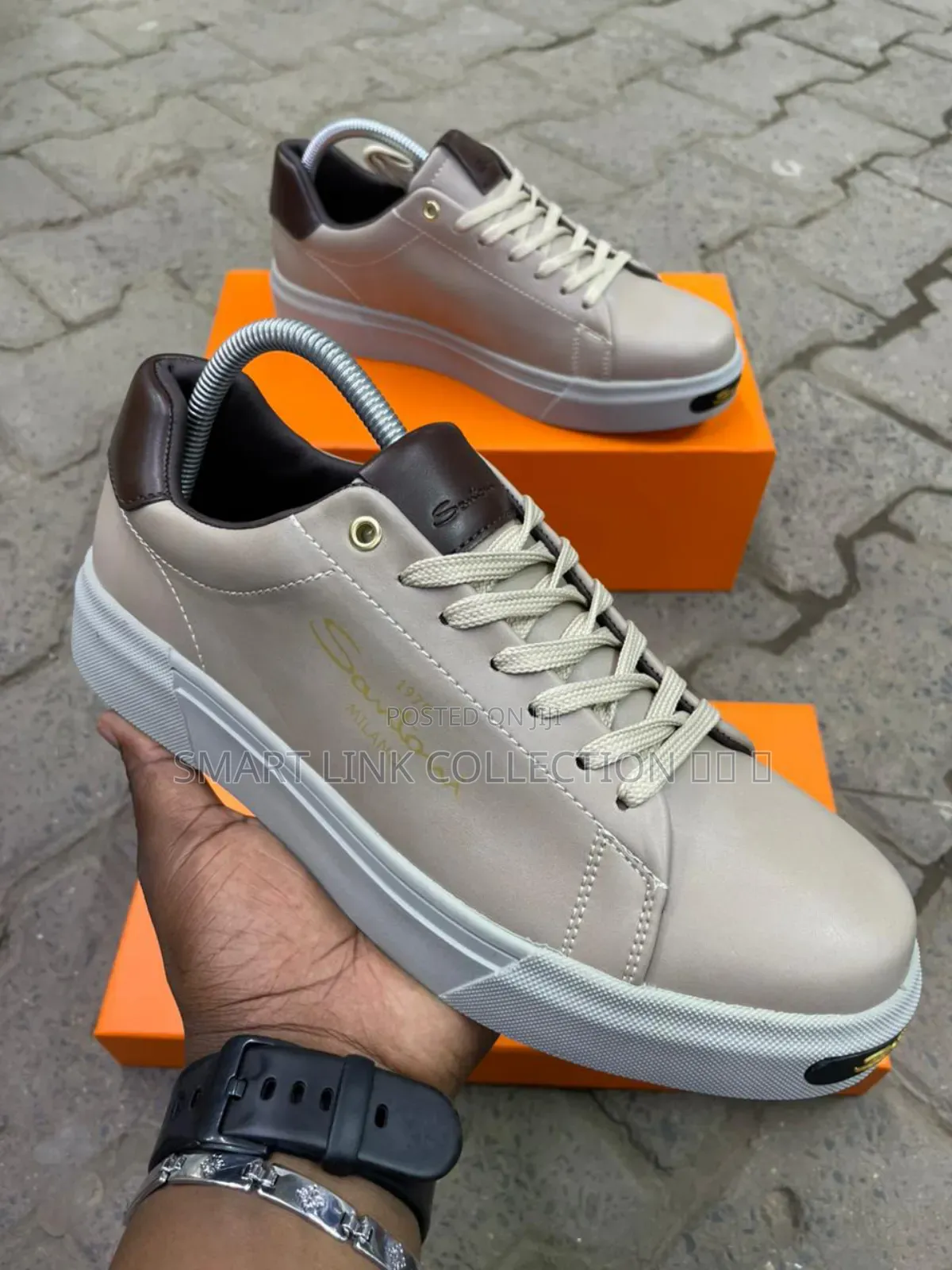 Men Milano Casual