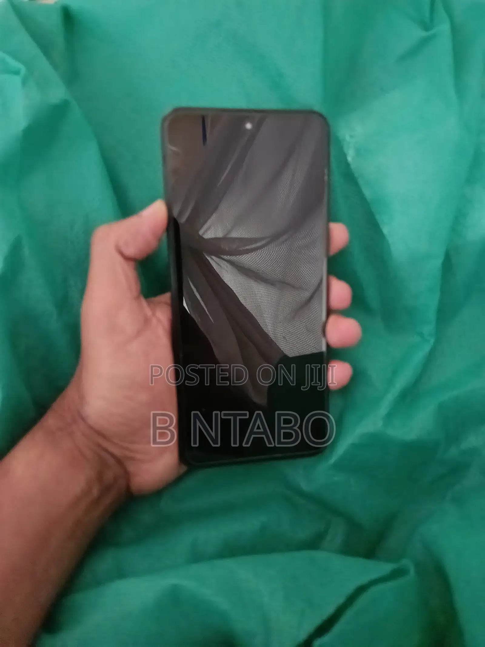 Xiaomi Redmi Note 12 4G 128 GB Gray