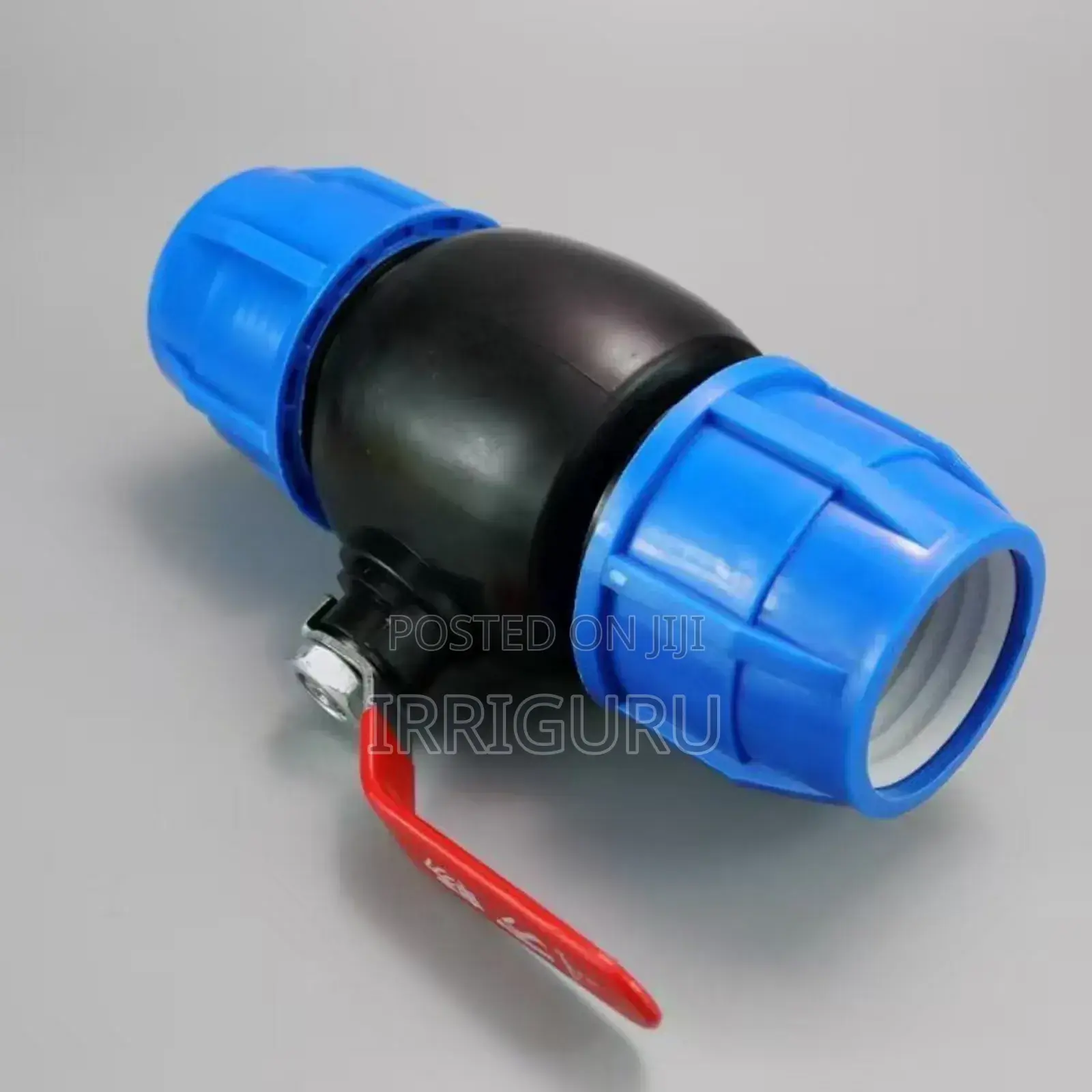 Hdpe. Compression