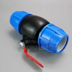 Hdpe. Compression