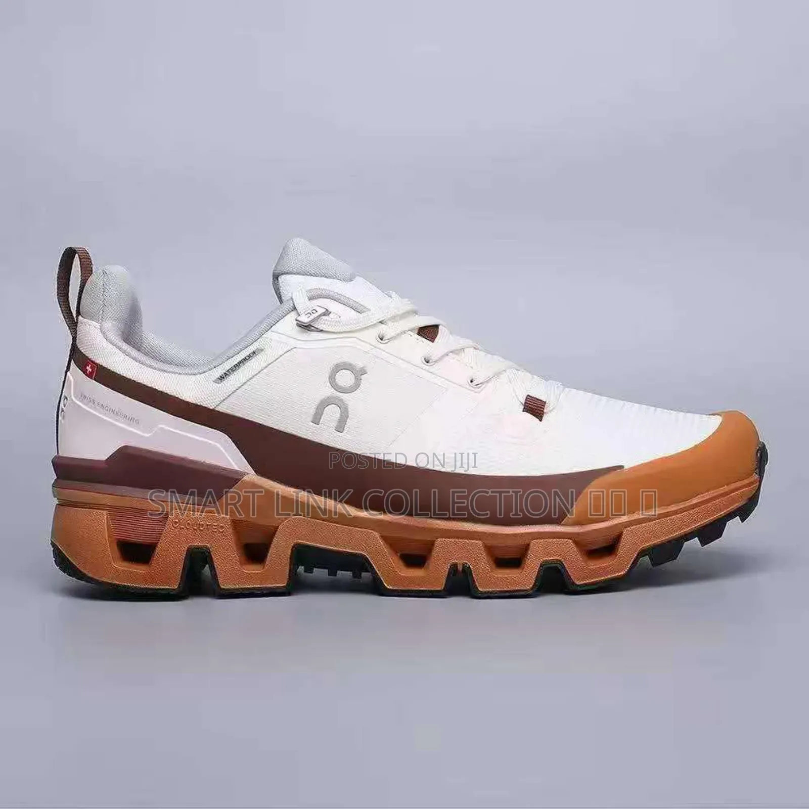 Qc Running Shoes