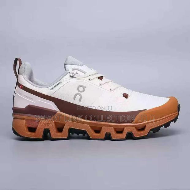 Qc Running Shoes