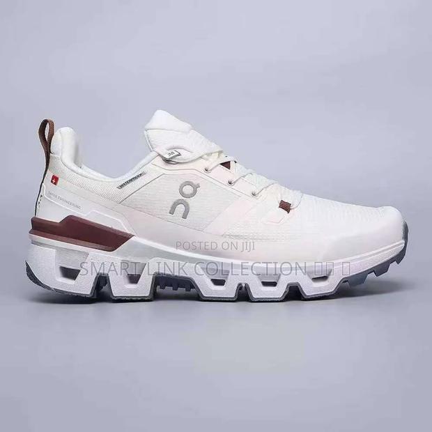 Qc Running Shoes - thumbnail 2