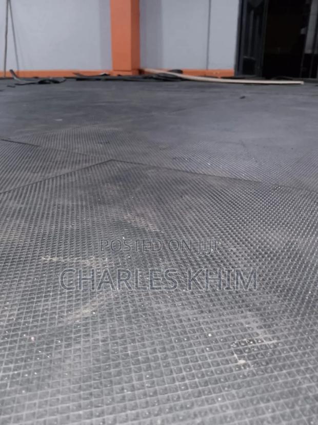 Gym Mats . - thumbnail 2