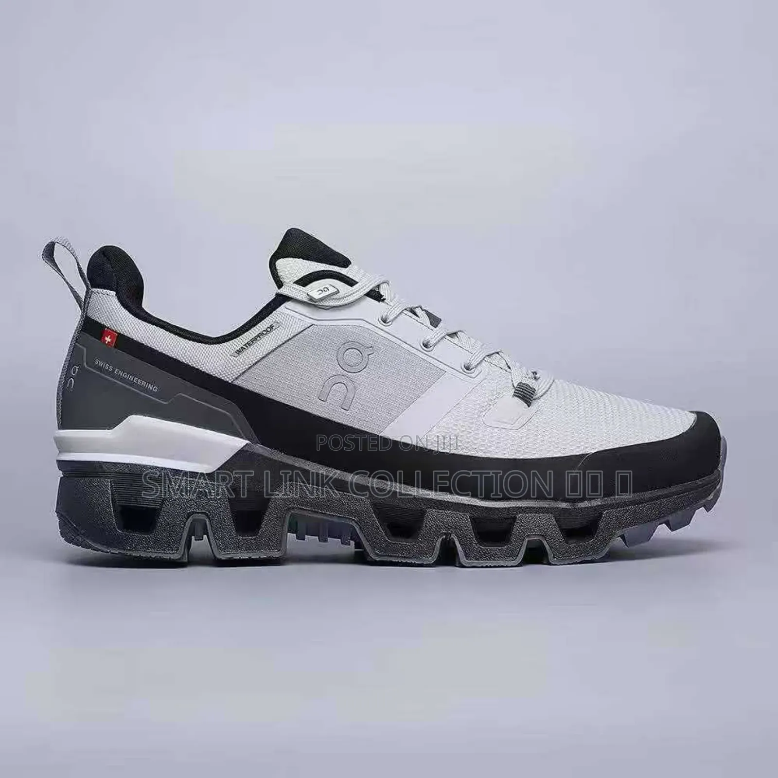 Q C Sports Sneakers