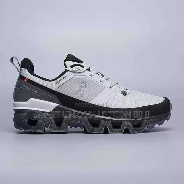 Q C Sports Sneakers