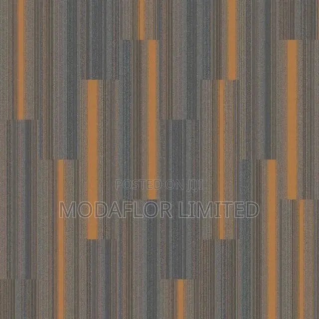 Durable Commercial Carpet Tiles for Offices – Modaflor Nairobi