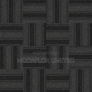 Premium Carpet Tiles for Corporate Business Spaces