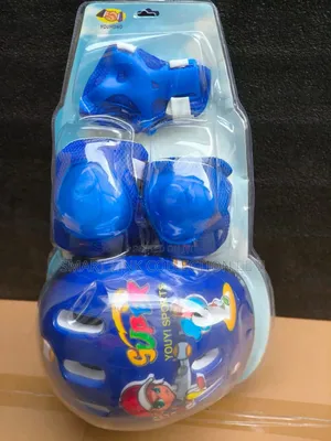 Kids Guard's Set