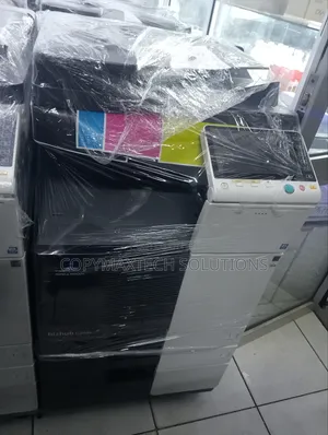 Laser Konica C224 Photocopier Machine