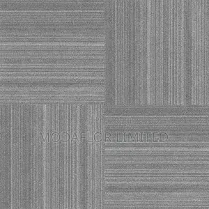 Heavy-Duty Carpet Tiles for Office Flooring – Modaflor Kenya