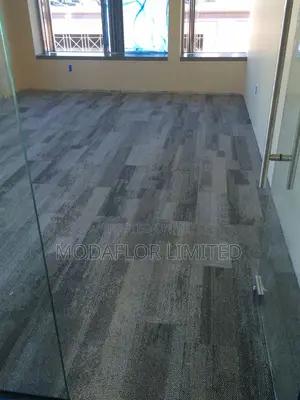 Commercial Carpet Tiles – Professional Office Flooring Solution
