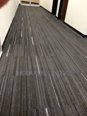 Easy-to-Install Carpet Tiles for Commercial Spaces – Nairobi