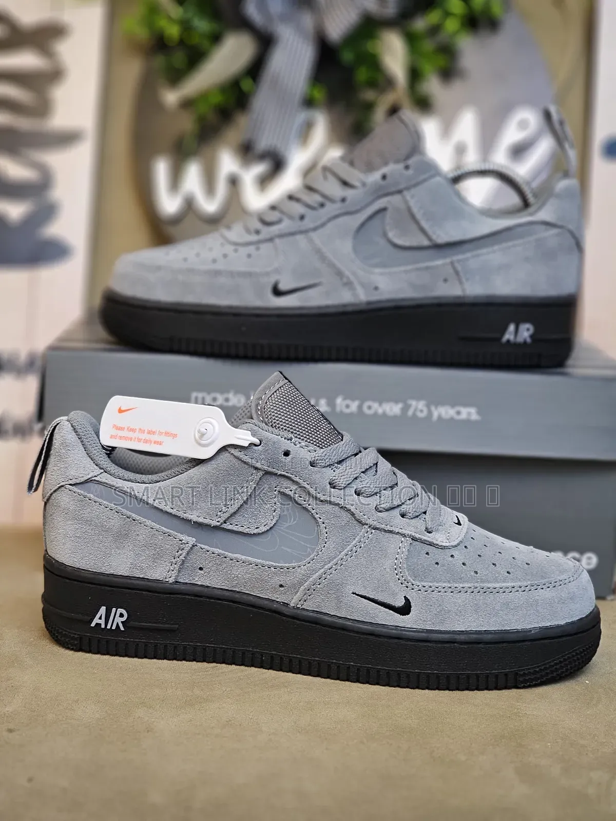 Nike Af1 Custom