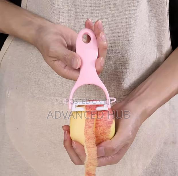 Vegetable Peeler Kitchen Tool - thumbnail 2