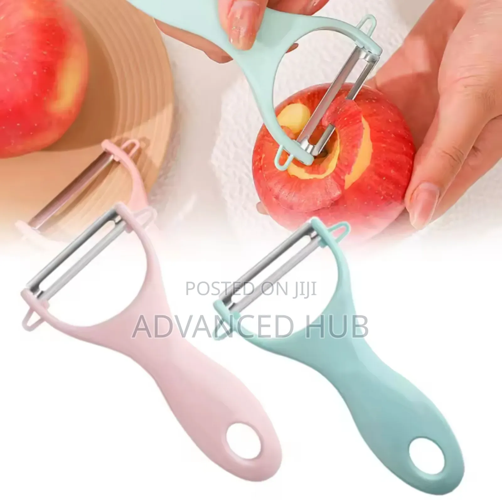 Vegetable Peeler Kitchen Tool