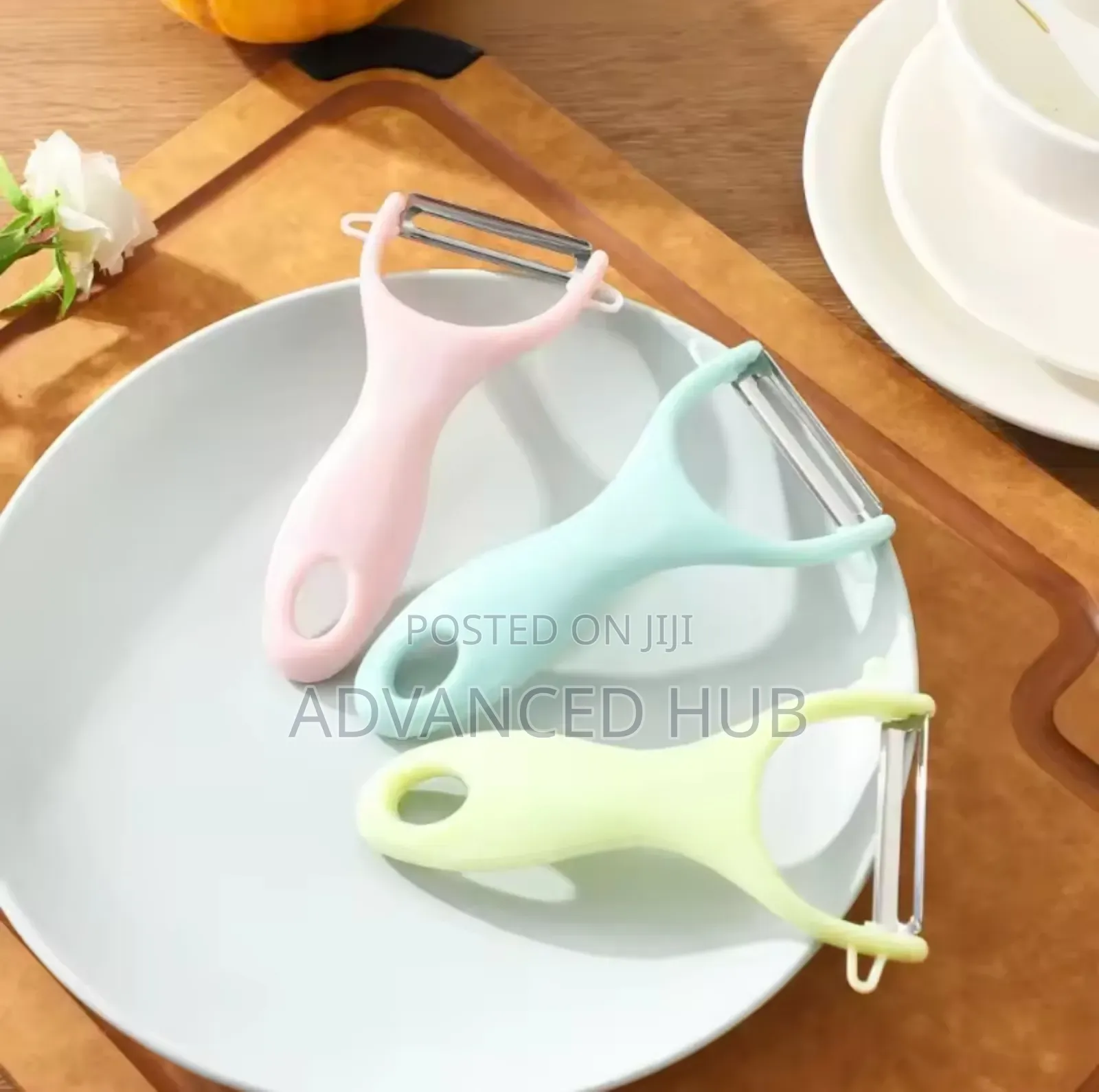 Vegetable Peeler Kitchen Tool
