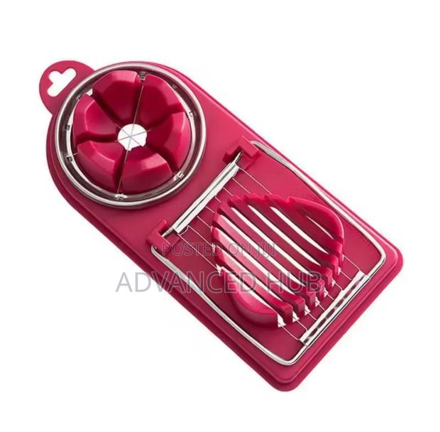 Egg Slicer/Fruit Cutter - thumbnail 6