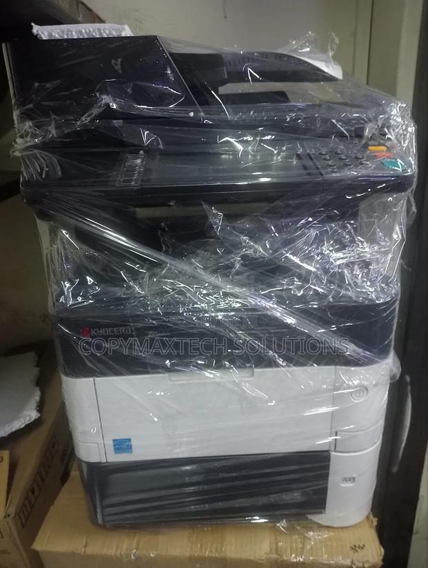 Kyocera Ecosys M3540idn