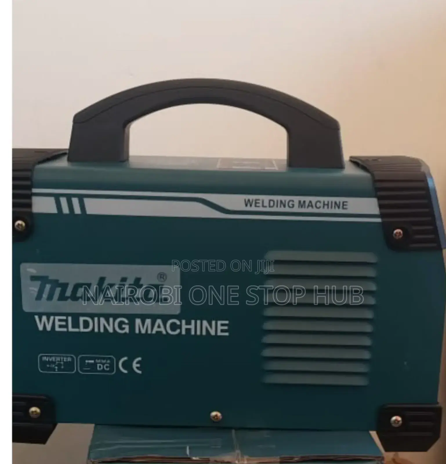 Makita 500a Welder