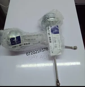 A
Turbo Wastegate Actuator for Mercedes M274 W204,W212 W205